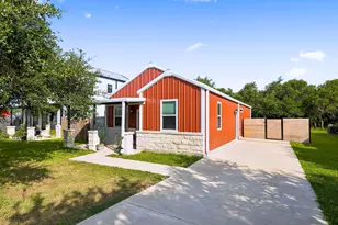 904 Central Blvd, Bertram, TX 78605 - Photo 2