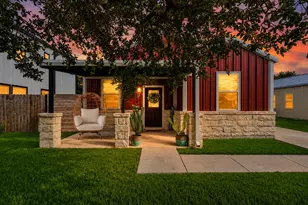 904 Central Blvd, Bertram, TX 78605 - Photo 1