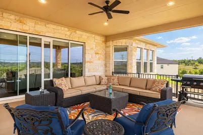 65 Sierra Mosca Trail, Liberty Hill, TX 78642 - Photo 34