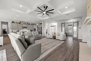 65 Sierra Mosca Trl, Liberty Hill, TX 78642 - Photo 10