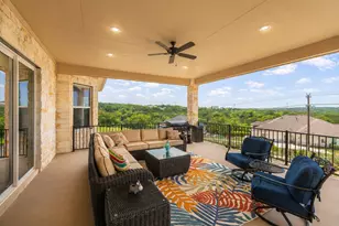 65 Sierra Mosca Trl, Liberty Hill, TX 78642 - Photo 34