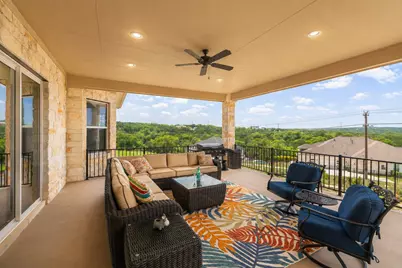 65 Sierra Mosca Trail, Liberty Hill, TX 78642 - Photo 34