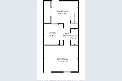 8611 Putnam Drive #101, Austin, TX 78757 - Photo 16