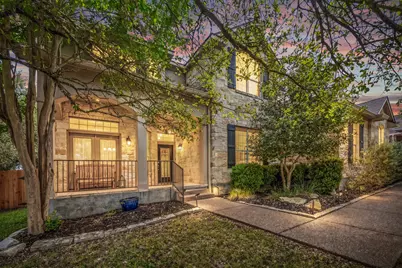 1023 Grassy Field Road, Austin, TX 78737 - Photo 2