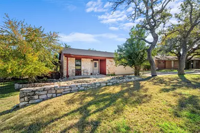 5511 Arroyo Road, Austin, TX 78734 - Photo 1