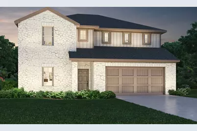 117 Skyview Farm Lane, Liberty Hill, TX 78642 - Photo 1