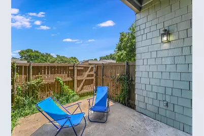 7122 Wood Hollow Drive #51, Austin, TX 78731 - Photo 8