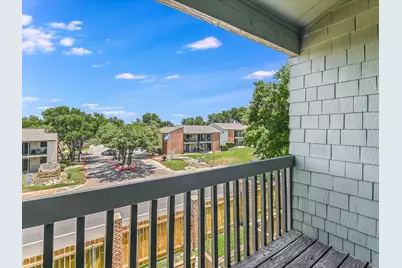 7122 Wood Hollow Drive #51, Austin, TX 78731 - Photo 12