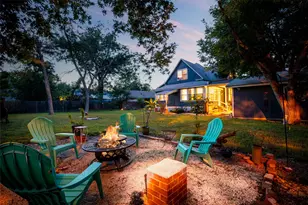 409 W Clark St, Bartlett, TX 76511 - Photo 38