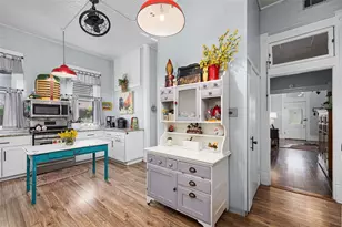 409 W Clark St, Bartlett, TX 76511 - Photo 10