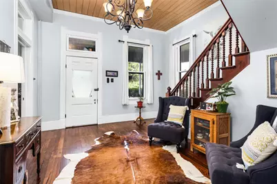 409 W Clark Street, Bartlett, TX 76511 - Photo 4