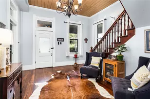 409 W Clark St, Bartlett, TX 76511 - Photo 4