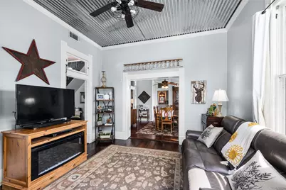 409 W Clark Street, Bartlett, TX 76511 - Photo 12