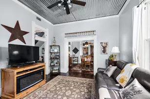 409 W Clark St, Bartlett, TX 76511 - Photo 12