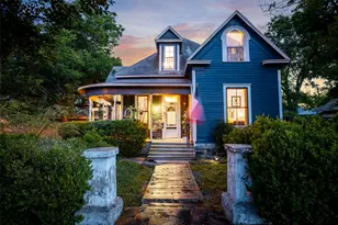 409 W Clark St, Bartlett, TX 76511 - Photo 1