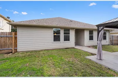 7811 Buckmeadow Drive, Georgetown, TX 78628 - Photo 32