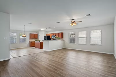 7811 Buckmeadow Drive, Georgetown, TX 78628 - Photo 6