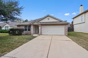 7811 Buck Meadow Dr, Georgetown, TX 78628 - Photo 2