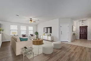 7811 Buck Meadow Dr, Georgetown, TX 78628 - Photo 1