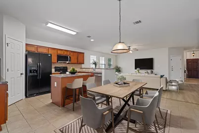 7811 Buckmeadow Drive, Georgetown, TX 78628 - Photo 10