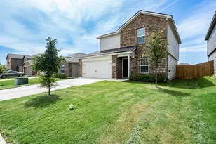 128 Maywood Ln, Jarrell, TX 76537 - Photo 1