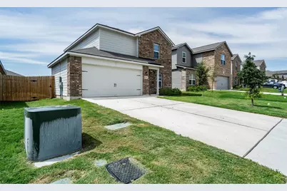 128 Maywood Lane, Jarrell, TX 76537 - Photo 2