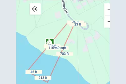 7216 Getaway Drive, Jonestown, TX 78645 - Photo 2