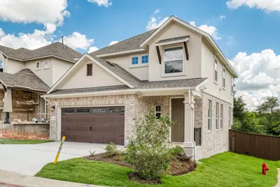 2605 Sam Bass Road #44, Round Rock, TX 78681 - Photo 2