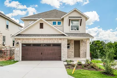 2605 Sam Bass Road #44, Round Rock, TX 78681 - Photo 1