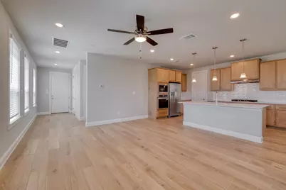2605 Sam Bass Road #44, Round Rock, TX 78681 - Photo 8
