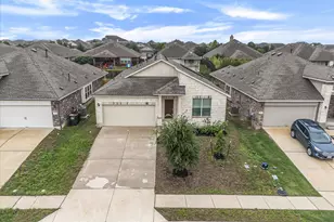 117 Falkland St, Hutto, TX 78634 - Photo 30