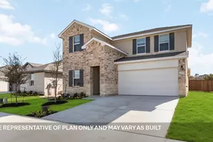 1804 Side Buster Trl, Leander, TX 78641 - Photo 2