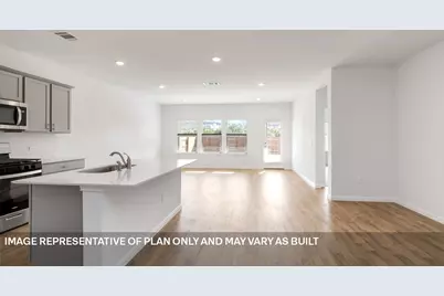 1804 Side Buster Trail, Leander, TX 78641 - Photo 6