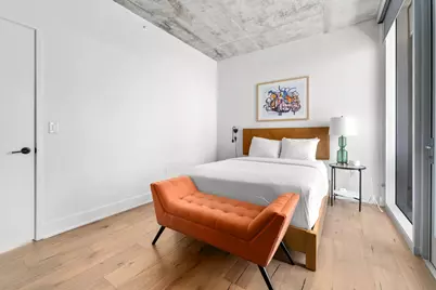 48 East Avenue #1310, Austin, TX 78701 - Photo 20