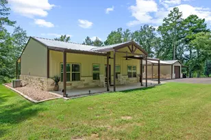 1386 Private Rd 1313, Centerville, TX 75833 - Photo 4