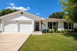 4002 Deer Trail, Temple, TX 76504 - Photo 1