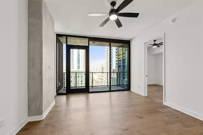 84 East Avenue #1510, Austin, TX 78701 - Photo 2