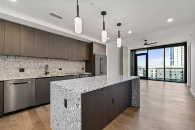 84 East Avenue #1510, Austin, TX 78701 - Photo 1
