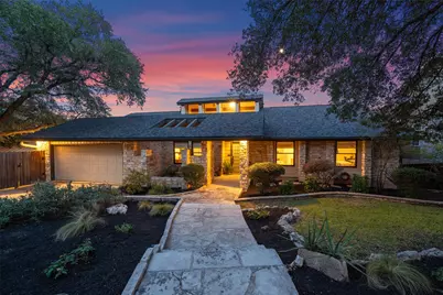 8517 Appalachian Drive, Austin, TX 78759 - Photo 1
