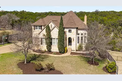 121 Burgess Lane, Austin, TX 78738 - Photo 1