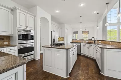 121 Burgess Lane, Austin, TX 78738 - Photo 4