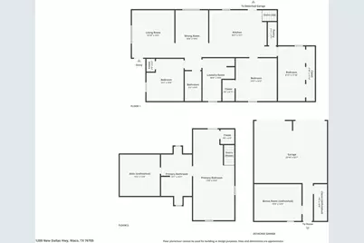 1209 New Dallas Highway, Waco, TX 76705 - Photo 40