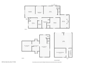 1209 New Dallas Hwy, Waco, TX 76705 - Photo 40