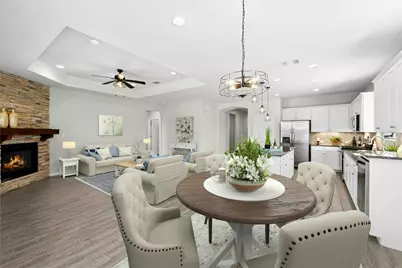 300 Hanging Star Lane, Georgetown, TX 78633 - Photo 8