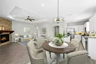 300 Hanging Star Ln, Georgetown, TX 78633 - Photo 8