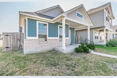 384 Witchhazel Way, San Marcos, TX 78666 - Photo 1