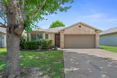 303 Liberty Street, Hutto, TX 78634 - Photo 1