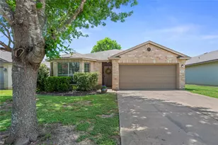 303 Liberty St, Hutto, TX 78634 - Photo 1