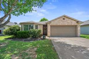 303 Liberty St, Hutto, TX 78634 - Photo 1