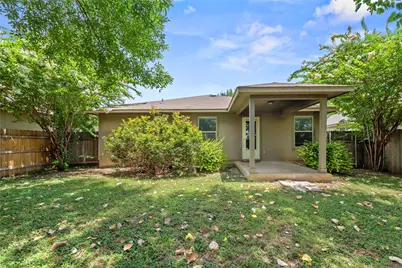 303 Liberty Street, Hutto, TX 78634 - Photo 26